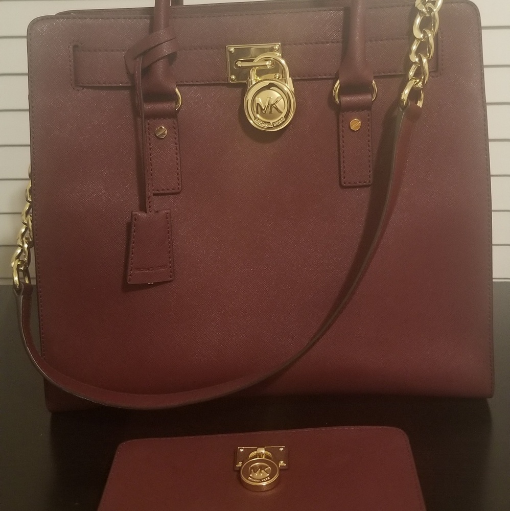 Handbag
